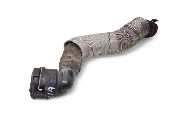 Skoda Fabia Mk2 (5J) Engine coolant pipe/hose 1J0122291C