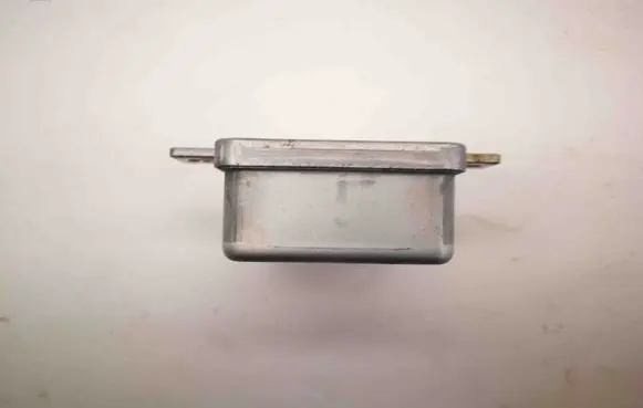 Mazda 6 Central body control module PE0118561