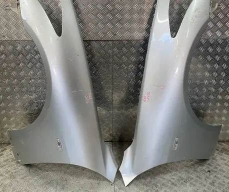 Infiniti G37 Rear bumper INFINITIG37 V36 K51