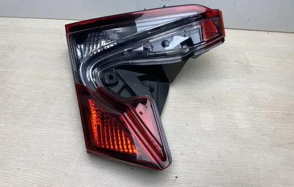 Toyota C-HR I Tailgate rear/tail lights 81590F4120