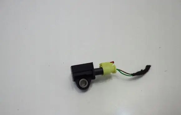 Audi Q2 - Airbag deployment crash/impact sensor 5WA959651