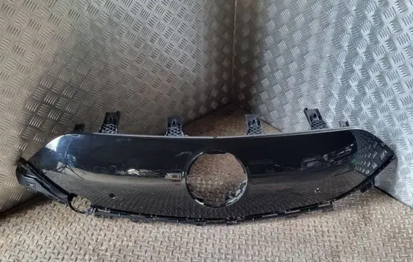 Mercedes-Benz EQS V297 Front grill A2978886700 A2978802503