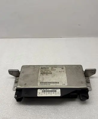 BMW 7 E38 ABS control unit/module 1162504 0265108006 900801S920