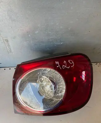 Volkswagen Golf Plus Rear/tail lights 5M0945096N 89033608