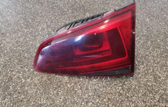 Volkswagen Golf VII Tailgate rear/tail lights 5G0945094AC