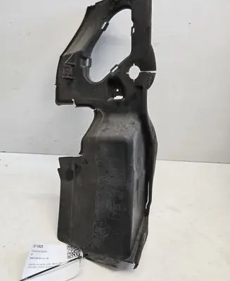 Radiator trim