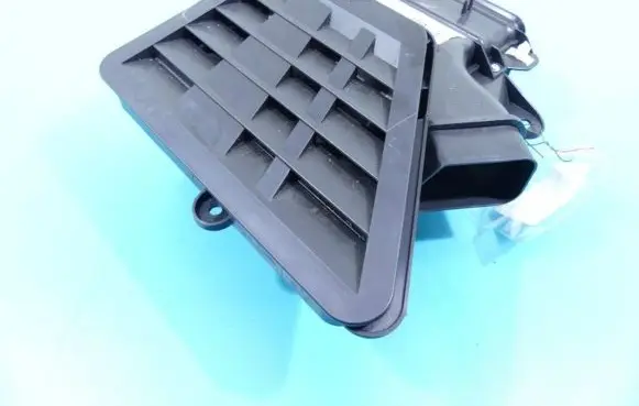 Porsche Panamera (970) Air intake duct part 97057221204 IMPRK1279100