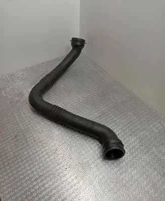 Renault Scenic I Intercooler hose/pipe 7700115202