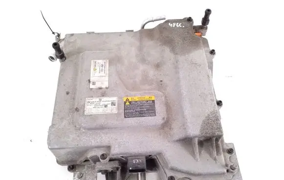 KIA Soul Wireless charging module 364000EAB5