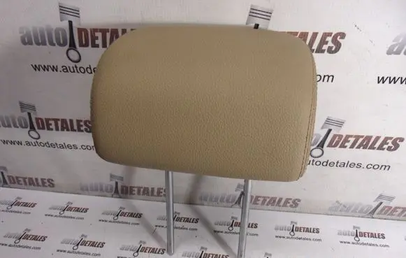 Mercedes-Benz GL X164 Rear seat headrest 
