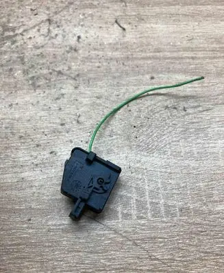 BMW 5 E60 E61 Plug wire 969496 19694961