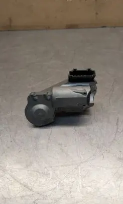 Steering wheel lock
