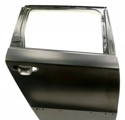 Volkswagen PASSAT B7 Rear door 3C9833056D