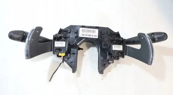 Citroen C4 III e-C4 Light switch
