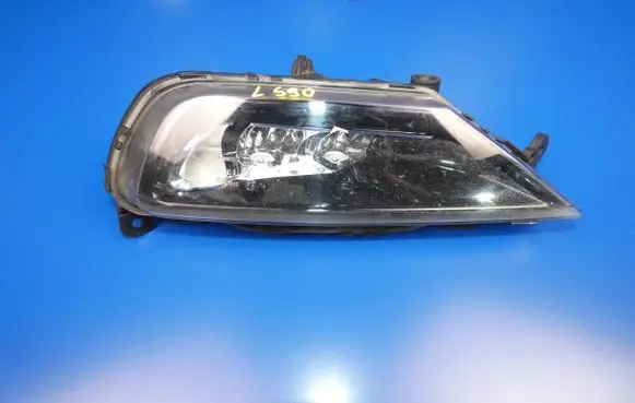 Volvo S90, V90 Front fog light 31395865 T4LUB 10081010000