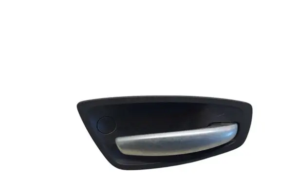BMW 1 E81 E87 Front door interior handle 10628510