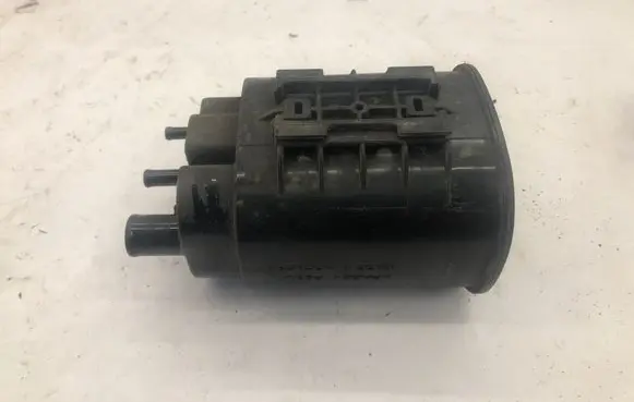 Mazda CX-3 Active carbon filter fuel vapour canister P53V