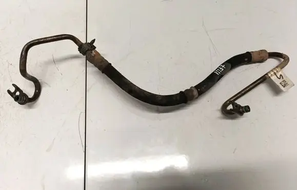 Opel Astra H Power steering hose/pipe/line 13122700