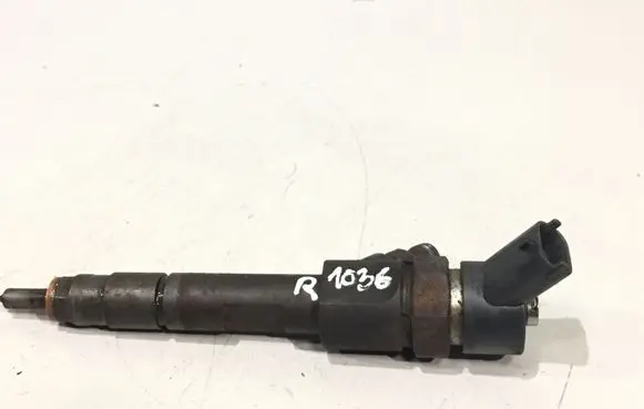Renault Scenic II - Grand scenic II Fuel injector 0445110110B 8200100272