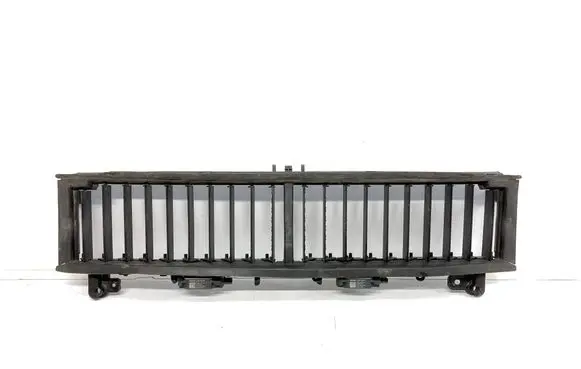 Mercedes-Benz SL R232 Intercooler air guide/duct channel A2325004902 Q0117012025