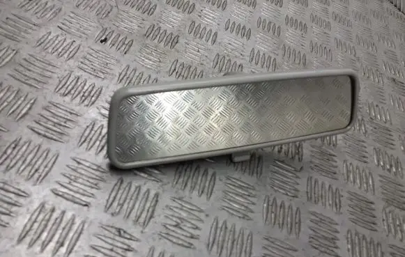 Skoda Octavia Mk1 (1U) Rearview mirror trim BRAK