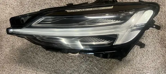 Volvo V60 Headlight/headlamp 32314160