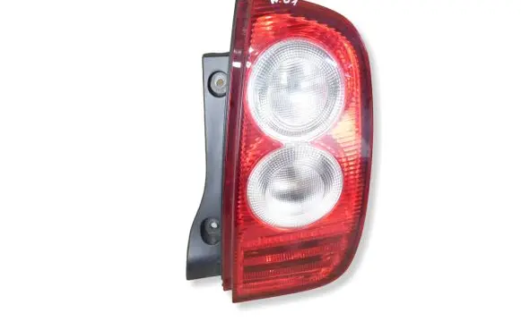 Nissan Micra Rear/tail lights 