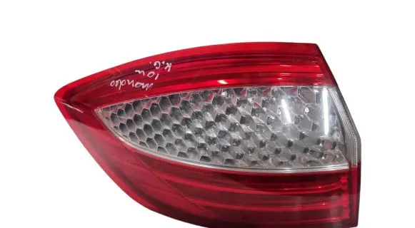 Ford Mondeo MK IV Rear/tail lights 7S7113405B