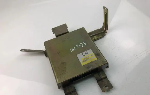 Nissan Sunny Engine control unit/module ECU 2260462C01