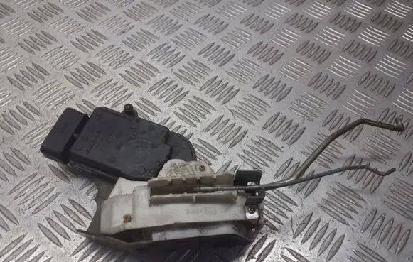 Suzuki Wagon R+ Front door lock B08-SPL-L