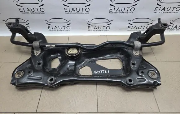 Audi Q2 - Front subframe 3Q0199315D 5Q0411303R