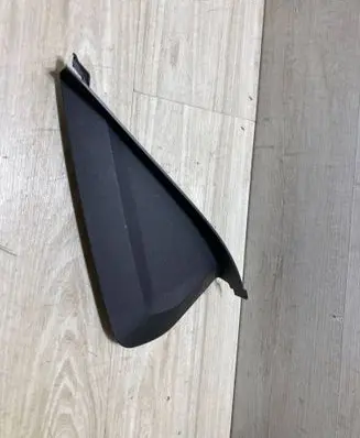 BMW 1 F70 Dashboard side end trim 9630279