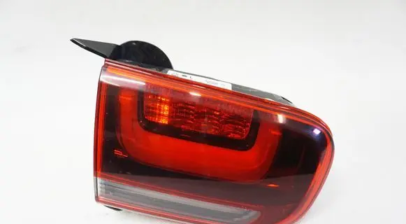 Citroen C4 Cactus Tailgate rear/tail lights 9824578480