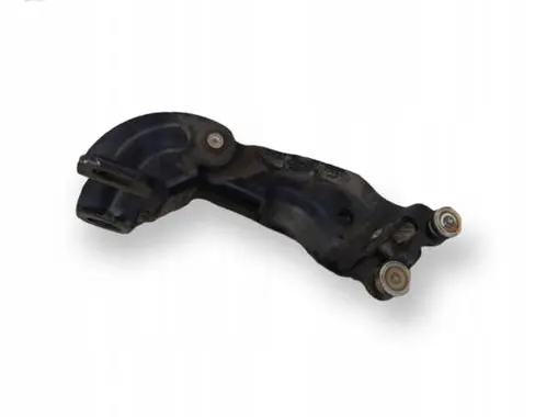 Volkswagen Sharan Sliding door upper roller guide/hinge 7N0843338