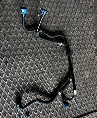 Alfa Romeo Giulia Intake resonator 50559585