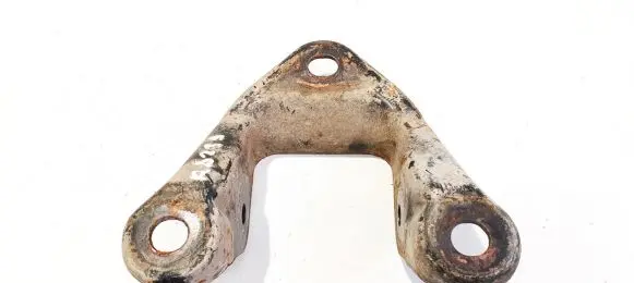 Opel Zafira A Bracket in trunk/boot 