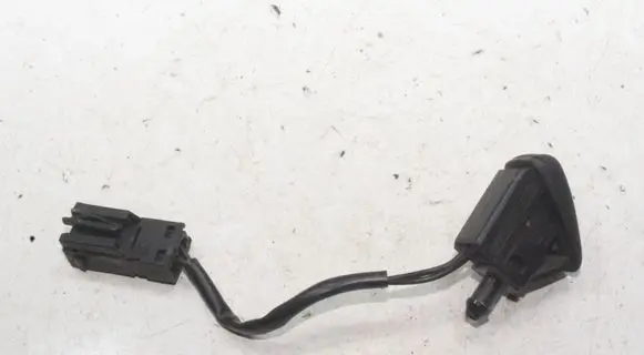 Porsche Boxster 986 Windshield washer spray nozzle 99662807701