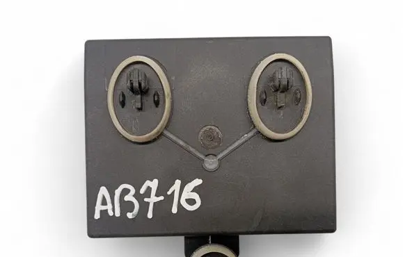 Volkswagen PASSAT B8 Other control units/modules 5Q0959595E