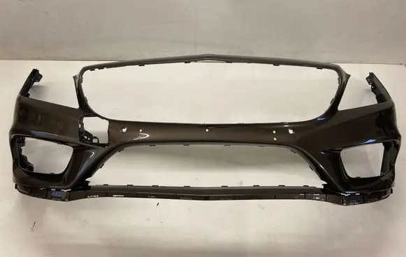Mercedes-Benz CLS C218 X218 Front bumper A2188857625