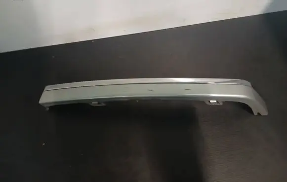 Volvo S80 Rear/tail light trim molding 8662644