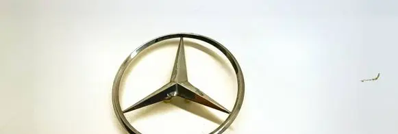 Mercedes-Benz R W251 Manufacturers badge/model letters 