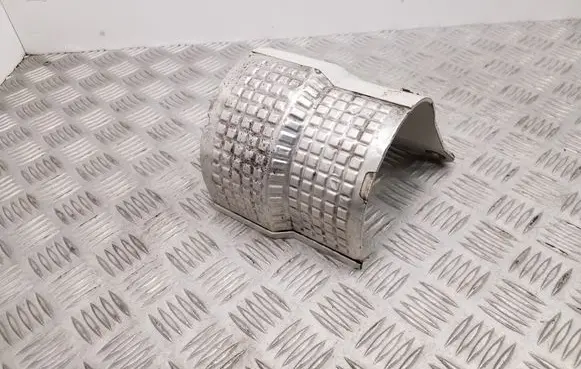 Audi Q5 SQ5 Heat shield in engine bay 1K0407721A