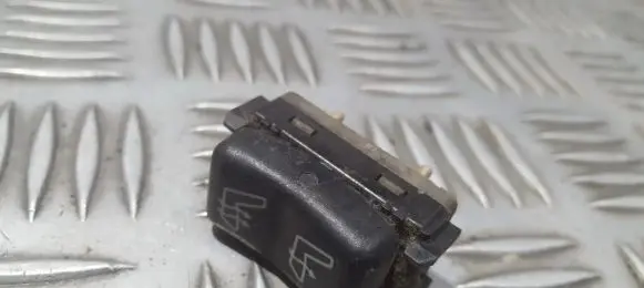Mercedes-Benz S W140 Seat heating switch 1408209910 501549
