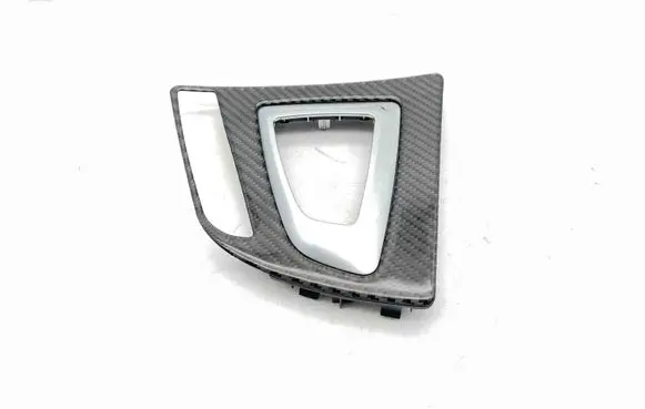 BMW 4 F32 F33 Gear shifter surround trim plastic 51169234131 9234131