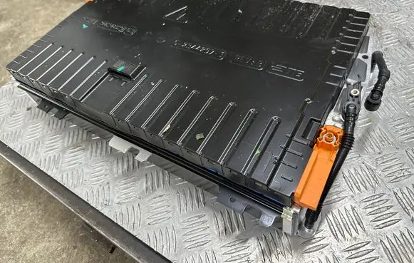 BMW iX3 G08 Hybrid / Electric Car Battery Cell 9426788