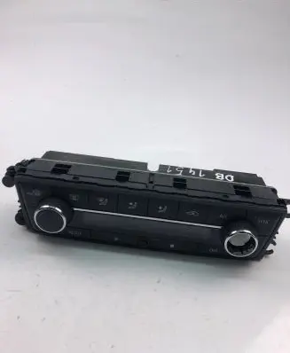 Seat Arona Interior fan control switch 6F0907044C