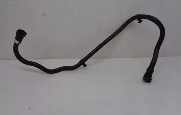 Peugeot Rifter Engine coolant pipe/hose 9673473980