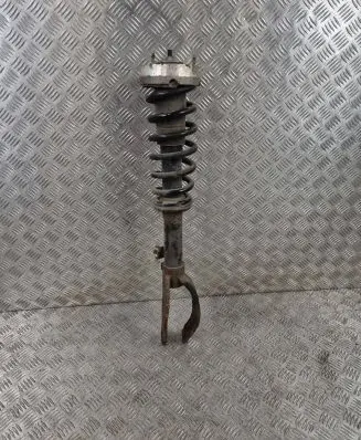 BMW X5 E70 Front shock absorber/damper 31326781918