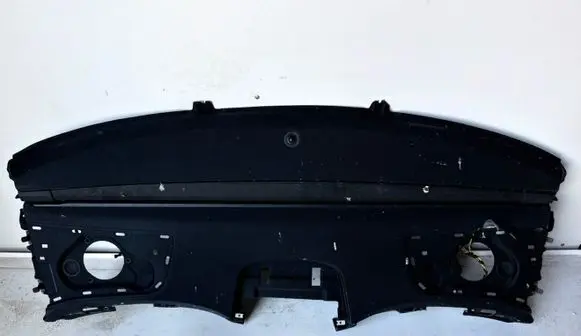 Mercedes-Benz S W222 Parcel shelf A2228100101 A2226907804 A2225402706