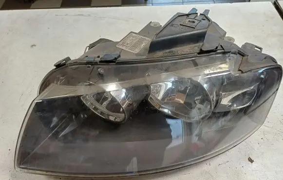 Audi A3 S3 8P Headlight/headlamp 8P0941003L